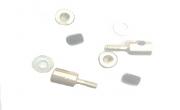 Linkage stopper